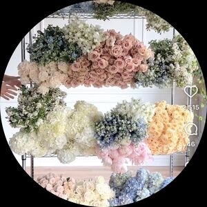 Meet your Posher, Kristen